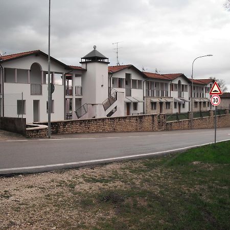 Tower Hotel Residence Aviano Exterior photo